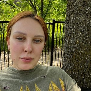 Meet your Posher, Kelsie